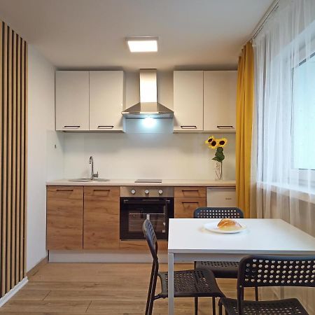Apartamenty W Domu Białystok Buitenkant foto