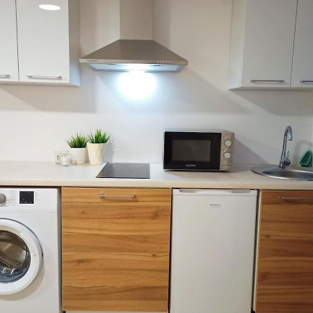 Apartamenty W Domu Białystok Buitenkant foto