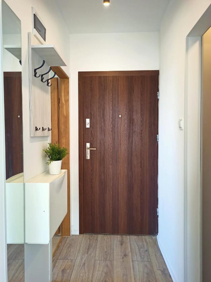 Apartamenty W Domu Białystok Buitenkant foto