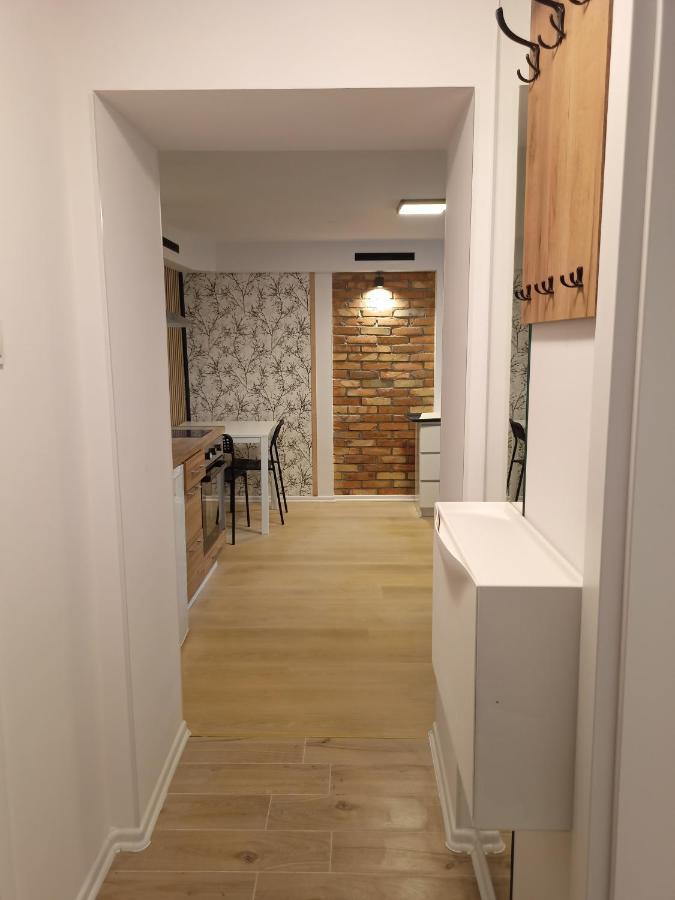 Apartamenty W Domu Białystok Buitenkant foto