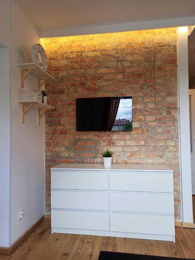 Apartamenty W Domu Białystok Buitenkant foto