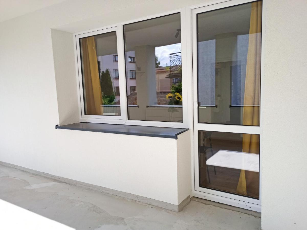 Apartamenty W Domu Białystok Buitenkant foto