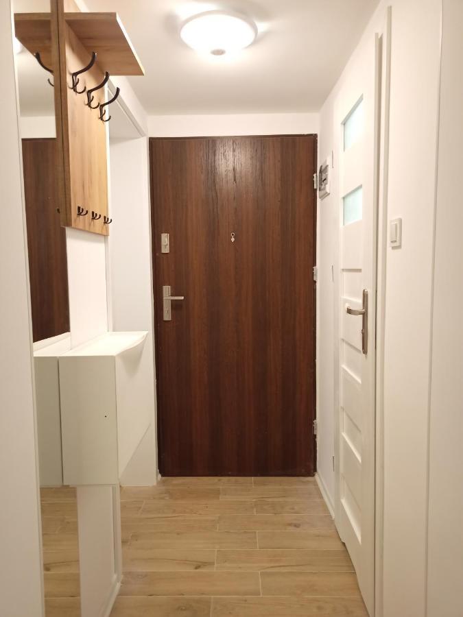 Apartamenty W Domu Białystok Buitenkant foto