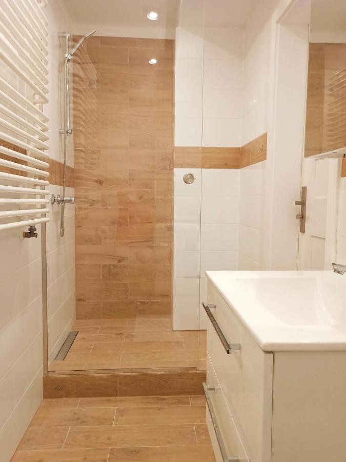 Apartamenty W Domu Białystok Buitenkant foto