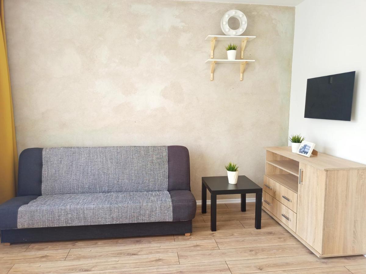 Apartamenty W Domu Białystok Buitenkant foto
