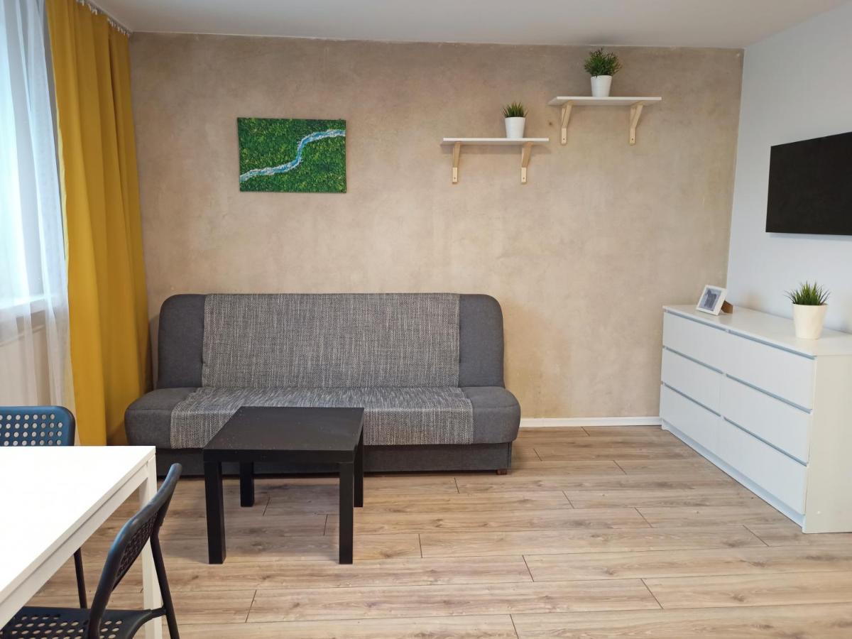 Apartamenty W Domu Białystok Buitenkant foto