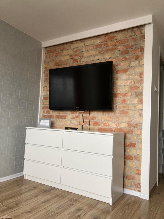 Apartamenty W Domu Białystok Buitenkant foto