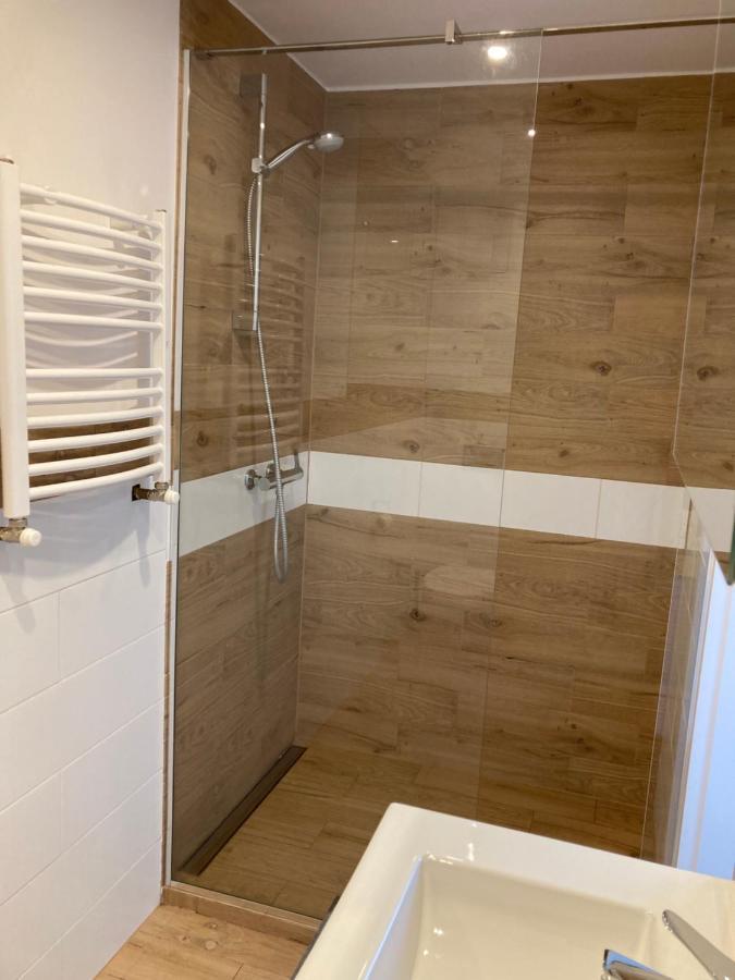 Apartamenty W Domu Białystok Buitenkant foto